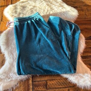 Matilda Jane Blue Joggers